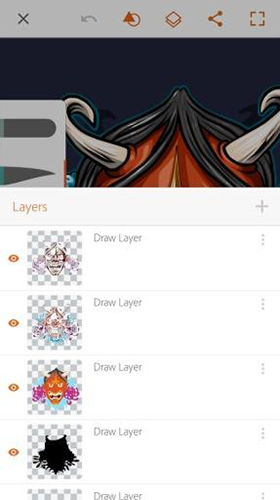 adobe illustrator手机版
