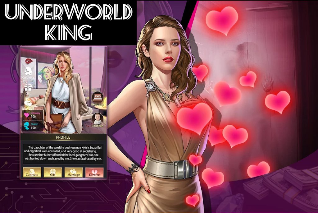 UnderworldKing UnderworldKing