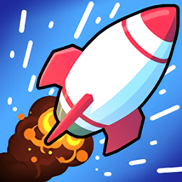 正义小火箭中文版(Blast City) 1.1.1