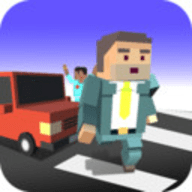 乱穿马路 1.12