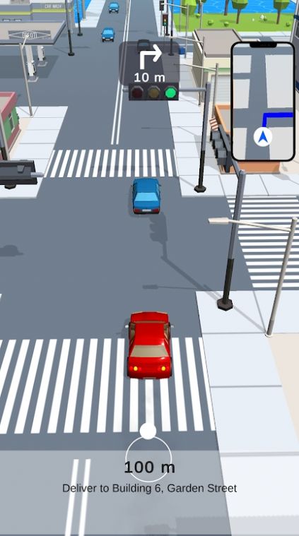 逃生驾驶Escape Driving 逃生驾驶Escape Driving