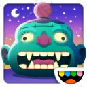 Toca Mystery House游戏 1.0.1