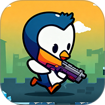 企鹅跳跳侠 v1.0.1