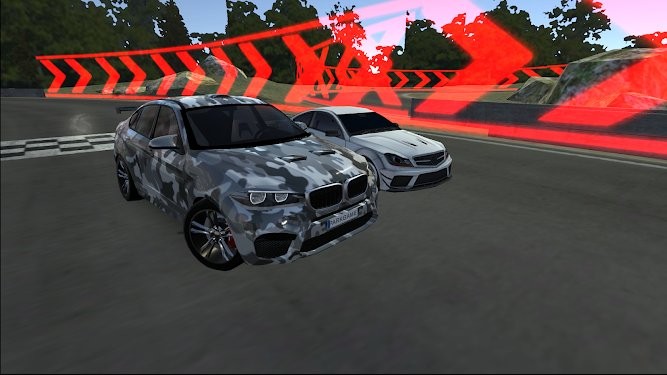 宝马x6驾驶模拟(drive x6 bmw) 宝马x6驾驶模拟(drive x6 bmw)