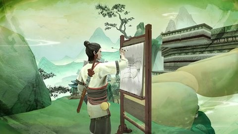 捕盗行纪破解版无限资源最新版2026