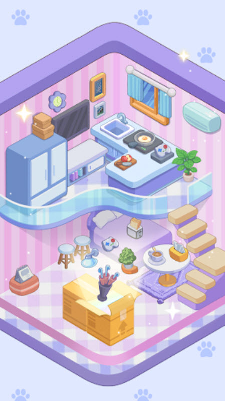 梦幻房间最新版(DreamyRoom)