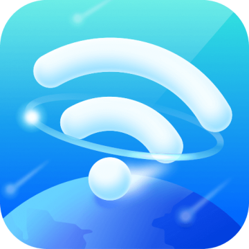 彗星WiFi v1.0.0