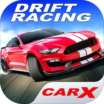 CarX漂移赛车完美版 1.16.0