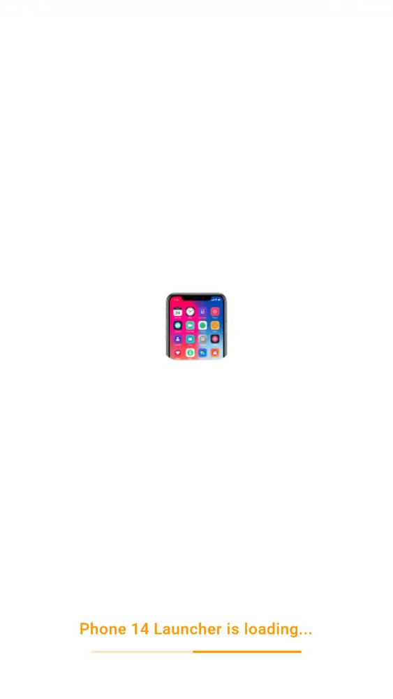 iphone14launcher模拟器