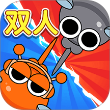 双人蚊子进化模拟 1.0.0
