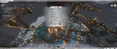 冰汽时代2游戏不停MOD