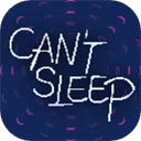 Can’tSleep v0.1.0