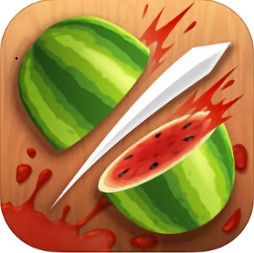 水果忍者ios版(Fruit Ninja) 3.5.0