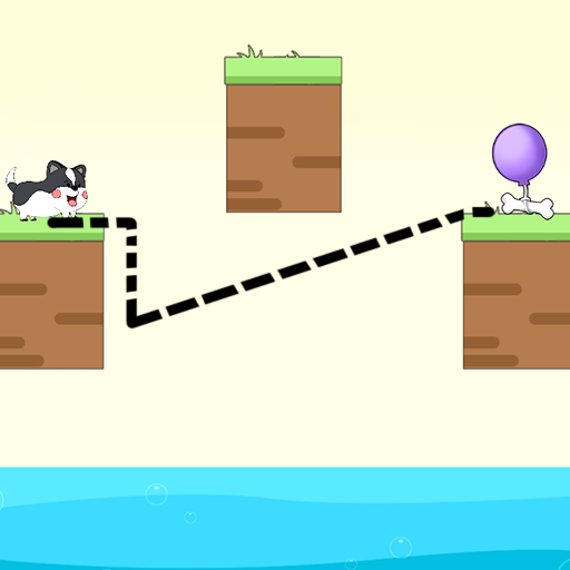 魔性搭桥达人 v1.0.0
