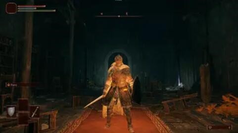 艾尔登法环永久灯笼MOD