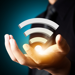 WiFi Analyzer wifi信号分析软件 3.2.1