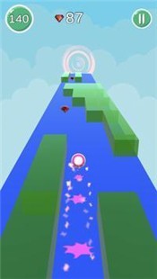 Speedball Revolution(速球革命) Speedball Revolution(速球革命)