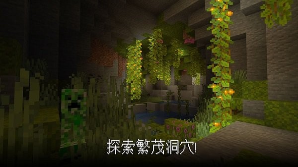 我的世界网易官方正版
