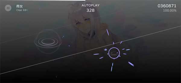 Milthm（TapTap测试版）