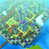 模拟海岛建设 1.0