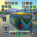 Coach Bus Game:3D Bus Sim 1.0.1