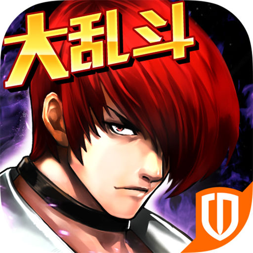 拳皇97无限币中文版安卓官网版 4.6.0