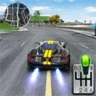 飞车模拟器 1.0.0