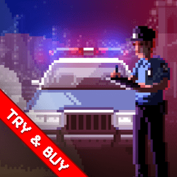 Beat Cop汉化完整版(巡警) 1.0.1