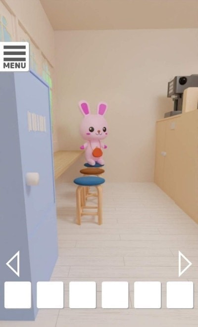 Bakery(逃出面包店手游) Bakery(逃出面包店手游)