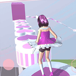 樱花三支跑酷 v2026.01.164