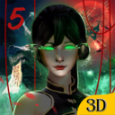 无尽噩梦3青帝MOD内置菜单FF最新官网版 2.4.3
