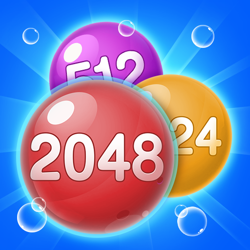 2048泡泡消 1.1