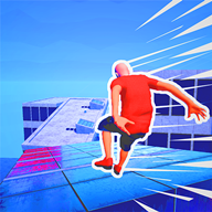 超强跑酷 1.0.6