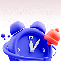 悬浮时钟秒杀助手商时抢购助手(Now) v3.1.1