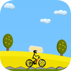 疯狂自行车 1.0.2