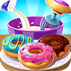 甜甜圈大师Doughnut Master 6.2.5077