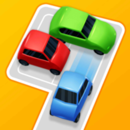 停车场3D游戏最新版(Car Parking) 1.3.2
