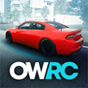 owrc开放世界赛车 1.0182