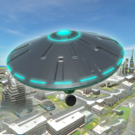 UFO模拟器 1.0