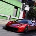 法拉利458兰博漂移Driver Ferrari 1.1