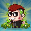 空闲僵尸矿工大亨Idle Zombie Miner Simulator 2.0.2