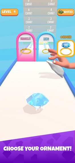 Jewel Craft!