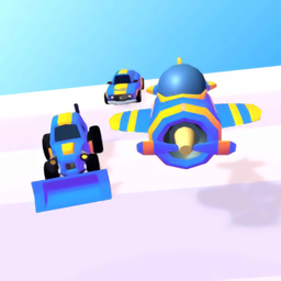特技赛车 1.0.3