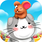 Cat and Mouse: Battle for Cake 1.0.1