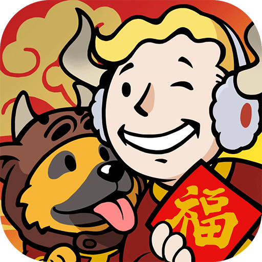 辐射避难所中文破解版最新手机版 1.22.3