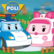Robocar Poli: Play World 1.0.1