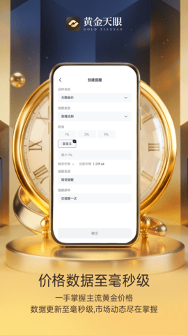 黄金天眼 黄金天眼