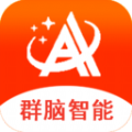 群脑智能起名 v1.0.0