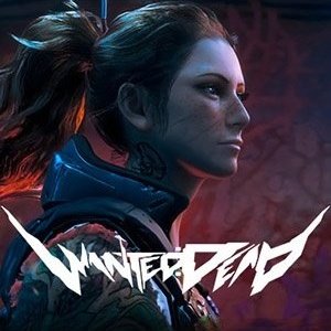 通缉令死亡修改器 v1.0
