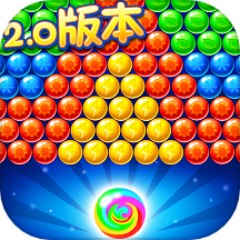 泡泡精灵传奇 2.6.48.406.401.0311